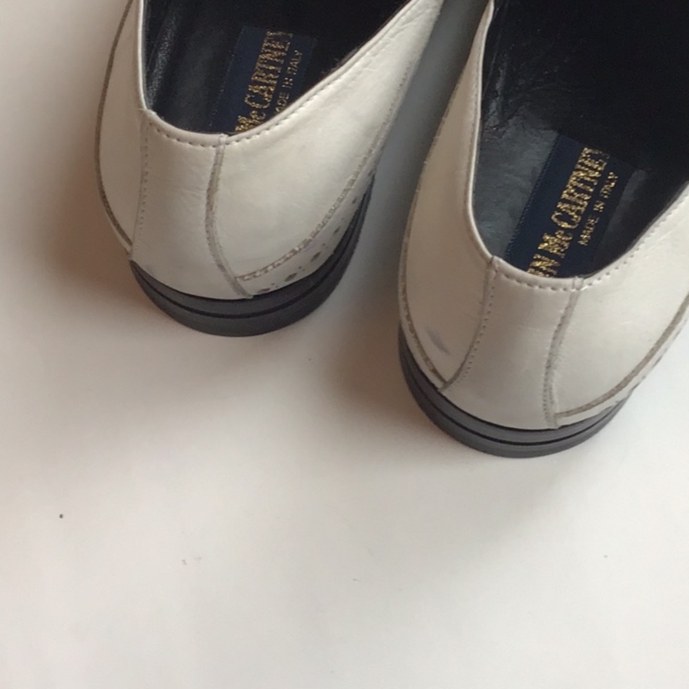 Host Pick! ❤️ John McCartney Vintage Shoes - Picture 9 of 14